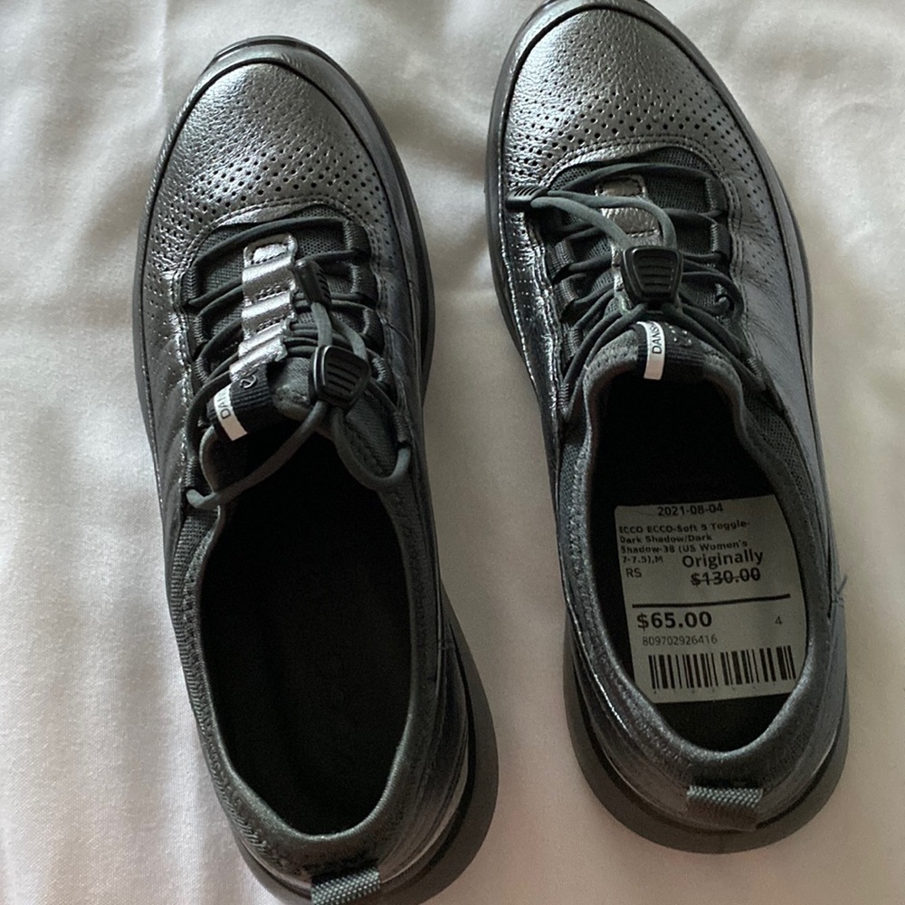 Ecco shoes